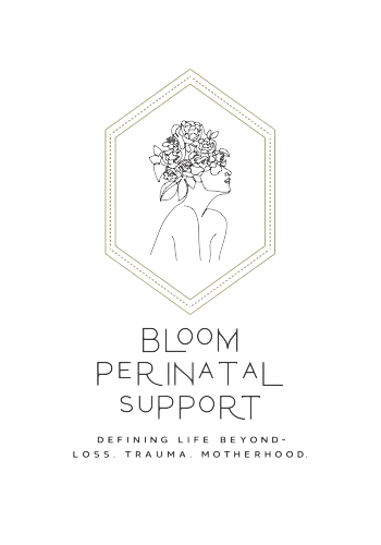 Bloom Perinatal Support